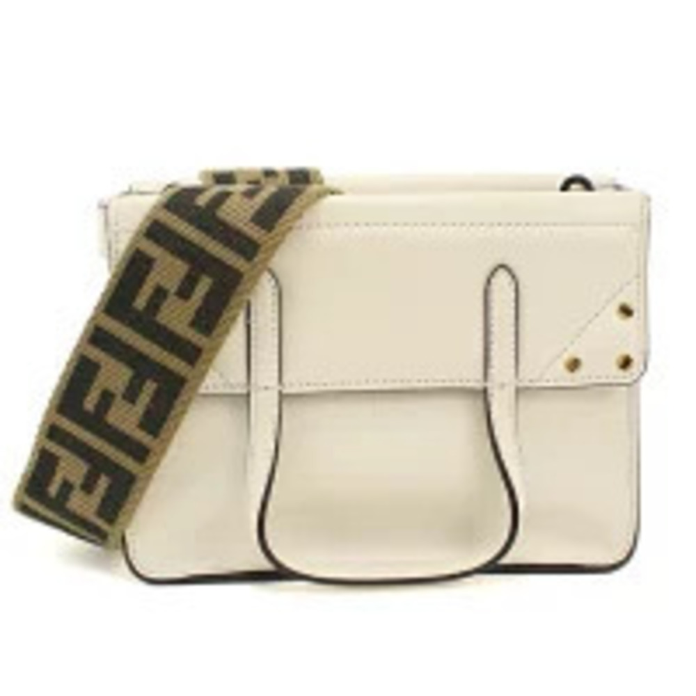 Fendi Tote Bag Handbag